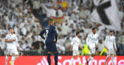 Paul Pogba - Kylian Mbappe caught making "fed up" confession to Paul Pogba on France duty - msn.com - France - South Africa - Monaco - Ireland