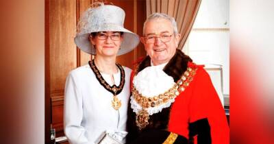 Former mayoress 'lost the will to live' and killed her dogs before ending her life three months after husband's death - manchestereveningnews.co.uk - Manchester - Spain