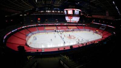 Calgary Flames launch $125 million lawsuit against insurers over 'massive' COVID losses - cbc.ca