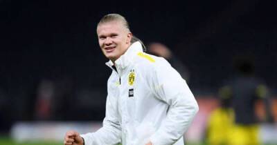 Lionel Messi - Cristiano Ronaldo - Report: Liverpool now eyeing shock summer move for athletic 'freak'; possible Salah replacement - msn.com - Manchester - Spain - Norway - Egypt