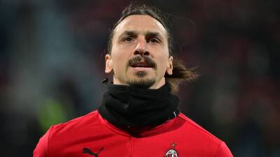 Ibrahimovic y su retirada: "Tengo miedo al final de mi carrera" - en.as.com - Qatar