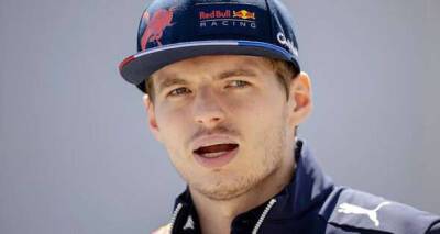 Max Verstappen - Rafael Nadal - Anthony Joshua - Eddie Hearn - Charles Leclerc - Bernie Ecclestone - Joe Joyce - David Haye - Phil Mickleson - Max Verstappen slammed over crucial mistake in Charles Leclerc duel - ‘You have to wonder' - msn.com - Russia - France - Ukraine - Madrid - Bahrain - county Charles