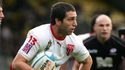 Suspect charged over murder of rugby star Aramburu - rte.ie - France - Argentina -  Paris