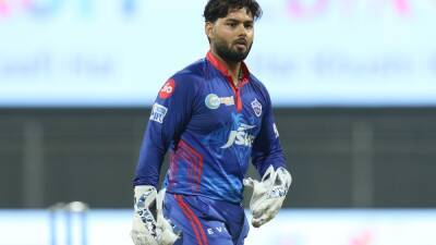 IPL 2022: DC Full Schedule - Delhi Capitals All Matches Date, Time And Venue