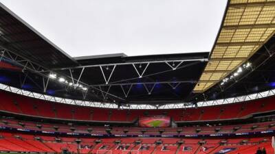 Wembley To Host "Finalissima" Between Italy And Argentina
