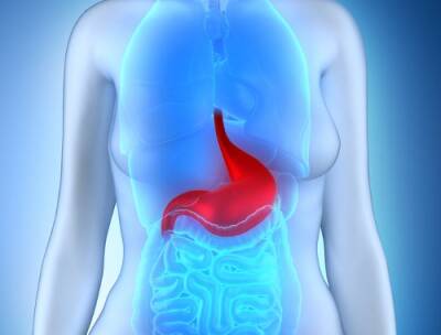 Síntomas de una posible úlcera gastroduodenal: ¡Conócelos! - Mejor con Salud