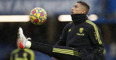 Orta set for Leeds disaster as terms agreed for £63k-p/w "storm" who's "a level above" - opinion - msn.com - Spain - Brazil