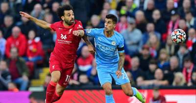 Andy Burnham - Mayors call for Manchester City vs Liverpool FA Cup semi-final to be moved from London over travel chaos - msn.com - Britain - Manchester - London