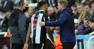 'I know' - Journalist now drops more Newcastle injury news from Darsley Park during int'l break