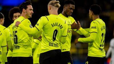 Borussia Dortmund - MSport becomes first African regional partner for Borussia Dortmund - guardian.ng - Ghana - Nigeria - Uganda