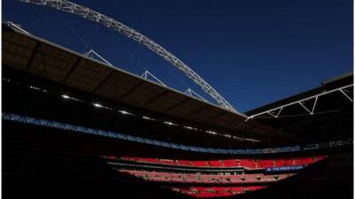 Wembley confirmed as host for first 'Finalissima' fixture since 1993
