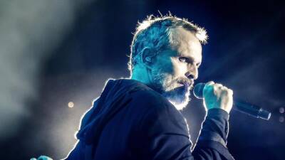‘Sálvame’: Miguel Bosé, al borde de la quiebra - Tikitakas