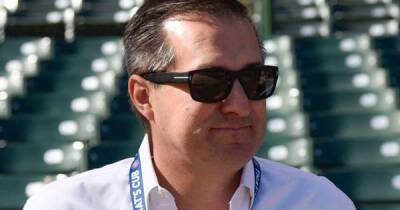 Sky Sports News - Ricketts family fly to London as race to buy Chelsea hots up - msn.com -  Chicago