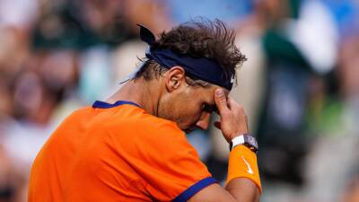 Rafael Nadal: When will he return after rib injury? What clay events will he miss? Will he play the French Open?