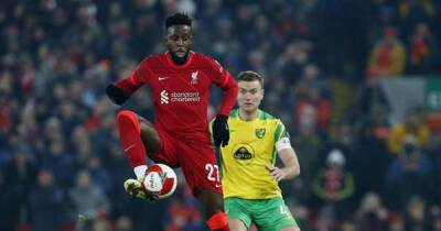 Jurgen Klopp - Agreement close, 'constant contact': Liverpool transfer development emerges on 'monster' player - msn.com - Belgium