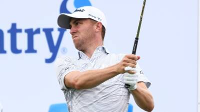 Ryder Cup - Justin Thomas - Billy Horschel - Marc Leishman - Kevin Kisner - Bob Weeks Picks Six: Dell Technologies Match Play - tsn.ca