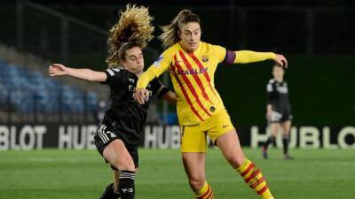 Toril, el VAR y un Barça terrenal - en.as.com - Madrid