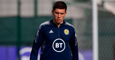 Ross Stewart in line for Sunderland contract offer as transfer suitors chase Scotland call-up