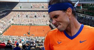 Rafael Nadal's chances of French Open triumph analysed as injury disrupts preparations
