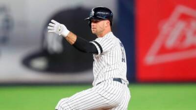 Report: Blue Jays interested in Gardner - tsn.ca