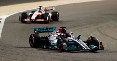Haas will enjoy the dream of P3 before likely slip