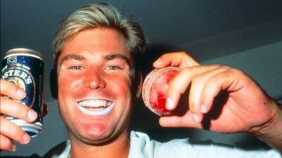 Shane Warne - Daniel Andrews - More than 42,000 people book tickets to Shane Warne's memorial service to be held at the MCG - abc.net.au - Thailand