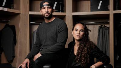 Oliver Marmol - Fernando Tatis-Junior - Albert Pujols - Cardinals' manager Oliver Marmol launches ed tech company aimed at mentoring aspiring athletes - foxnews.com - county St. Louis