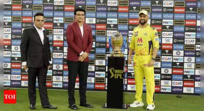 Revenue generated from IPL goes back into the game, says BCCI secretary Jay Shah