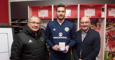Hearts ace Craig Gordon ready to bypass Aberdeen legend for place in Scotland all-time top 10