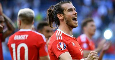 Gareth Bale looking 'fit and sharp' for international duty with Wales