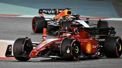 How and where to watch F1 in the UAE