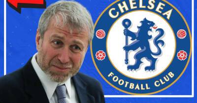 Chelsea's chance for long-term transfer wish in jeopardy as Roman Abramovich problem continues