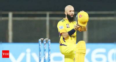 IPL 2022: Moeen Ali likely to miss CSK's opener against KKR; Suryakumar Yadav may miss MI's first match