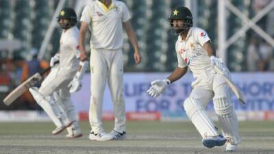 Pakistan vs Australia, 3rd Test, Day 3, Live Score Updates: Abdullah Shafique, Azhar Ali Partnership Key For Pakistan