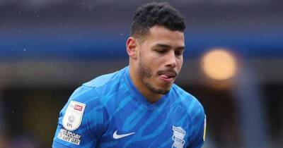 Birmingham City youngster 'looking after himself better' as Onel Hernandez's Norwich City future is discussed