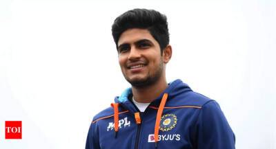 Shubman Gill banking on IPL 2022 to make the cut for T20 World Cup