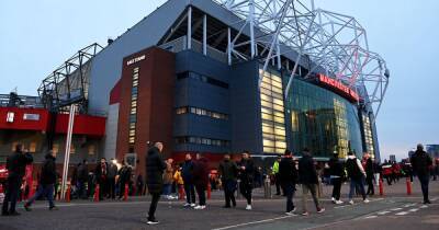 Manchester United owners have been given a concerning financial warning