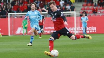 El Atlético - Rodrigo Riquelme - Riquelme da el salto - en.as.com