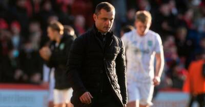 Shaun Maloney will be Hibs hero or sinner in next three games with the season in no man’s land - Tam McManus