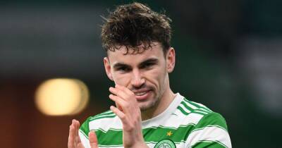 Matt O'Riley passes Celtic acid tests as old mentor Peter Grant insists he's completed midfield puzzle