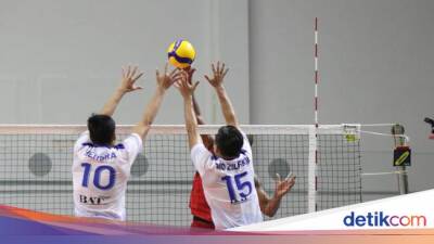 Final PLN Mobile Proliga 2022: Pendatang Baru vs Juara Bertahan - sport.detik.com -  Jakarta