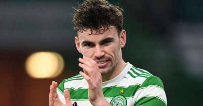 Matt O'Riley passes Celtic acid tests as old mentor insists he's completed midfield puzzle