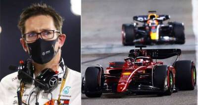Mercedes engineer warns Ferrari and Red Bull as 'quick fix' could turn tables at Saudi GP