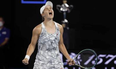 Ash Barty’s greatest hits: the moments that defined retired tennis star’s career