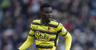 Jurgen Klopp - Virals: Liverpool have Ismaila Sarr on 'list' of attacking transfer options - msn.com - Senegal