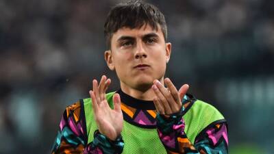 Paulo Dybala - Dybala quiere ir al PSG - en.as.com - Madrid