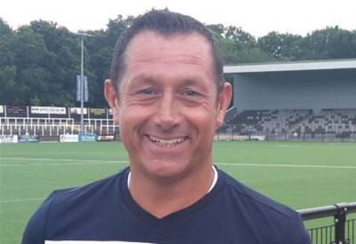 Cray Wanderers appoint Neil Smith as new manager to replace Grant Basey