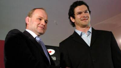 On This Day in 2005: GB captain Andy Farrell swaps codes to join Saracens