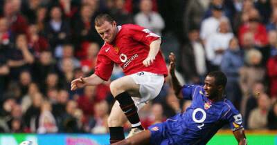 Wayne Rooney and Patrick Vieira become latest Premier League Hall of Fame additions