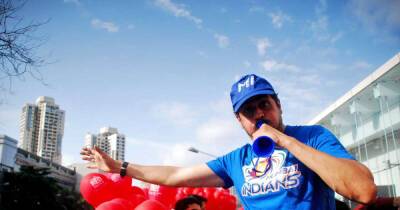 Cricket-IPL matches to have some spectators as COVID restrictions ease - msn.com - India -  Mumbai -  Kolkata -  Chennai